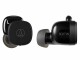 Bild 1 Audio-Technica True Wireless In-Ear-Kopfhörer ATH-SQ1TW Schwarz
