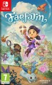 Nintendo Fae Farm, Für Plattform: Switch, Genre: Simulation