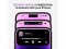 Bild 5 Apple iPhone 14 Pro Max 128 GB Dunkellila, Bildschirmdiagonale