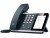 Image 1 Yealink Tischtelefon MP50 Microsoft Teams Schwarz, WLAN: Nein