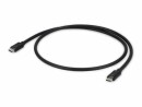 LMP USB-C/Thunderbolt 4 Kabel (passiv) - Passives