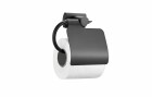 BIASCA WC-Papierhalter, Bohrlöcher Abstand 20-40mm