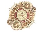 Pichler Bausatz Wanduhr, Modell Art: Uhr