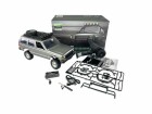 Amewi Geländewagen JC-X12 4WD Silber, RTR, 1:12