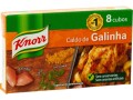 Knorr Portugal Caldo Galinha - Hühnerbouillon