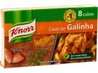 Knorr Portugal 