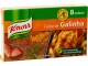 Knorr Portugal Hühner Bouillon 8 Würfel, Ernährungsweise: keine