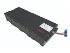 APC Ersatzbatterie APCRBC115, passend zu APV