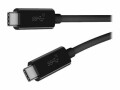BELKIN USB-3.1-C/USB-C-KABEL(5A/100W)
