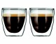 Bodum Espressoglas Pilatus 0.8 dl, 2