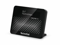 TechniSat Radio-Tuner Cablestar 100 Schwarz, Radio Tuner: DVB-C