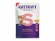 Kattovit Nassfutter Vital Care Sterilised, 85 g, Tierbedürfnis