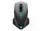 Bild 7 Dell Gaming-Maus Alienware AW610M Black, Maus Features