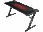 Ultradesk Gaming Tisch Space XXL