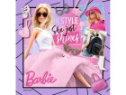 Ravensburger Kleinkinder Puzzle Barbie Inspiriere die Welt!, Motiv