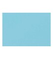 Biella Karteikarten A7 blanko, 100 Stück, Blau, Lineatur: Blanko