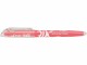 Pilots Pilot Textmarker FriXion Light natural Rot, Set: Nein