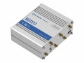 Teltonika RUTX11 - Wireless Router - WWAN - 4-Port-Switch