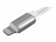 Immagine 2 4smarts Kabel Lightning - HDMI, 180 cm