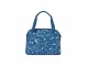 BASIL Fahrradtasche Wanderlust Blau