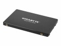 Gigabyte - SSD - 120 GB - intern - 2.5" (6.4 cm) - SATA 6Gb/s