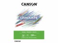 CANSON    Zeichenblock Graduate