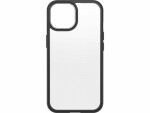 Otterbox Back Cover React iPhone 15 Schwarz/Transparent