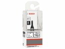 Bosch Professional V-Nutfräser Standard for Wood D1 4 mm, L