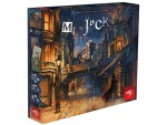 Hurrican Familienspiel Mr Jack -DE-, Sprache: Deutsch, Kategorie