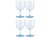 Bild 0 Bodum Outdoor-Weinglas Oktett 250 ml, Blau, 4 Stück, Produkttyp