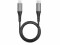 Bild 5 deleyCON USB 2.0-Kabel USB C - Lightning 1.5