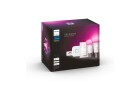 Philips Hue Starterset White & Color Ambiance, 2 x E27
