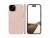 Bild 3 dbramante1928 Back Cover Greenland iPhone 15 Pink Sand, Fallsicher