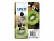 Epson EPSON Singlepack Black 202 Kiwi