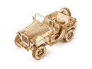 Pichler Bausatz Army Jeep GelÃ¤ndewagen, Modell Art: Auto