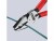 Bild 5 Knipex Zangen-Set Kraft, 3-teilig, Typ: Kombinationszange, Länge