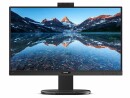 Philips Monitor 276B9H/00, Bildschirmdiagonale: 27 ", Auflösung