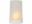 Bild 0 Star Trading LED-Kerze Pillar Flamme Ø 9 x 14.5 cm