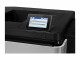 Bild 11 HP Inc. HP Drucker LaserJet Enterprise M806x+, Druckertyp