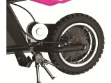 Razor Electric Ride-on MX 125 Dirt Rocket Rosa