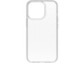 Otterbox Back Cover React iPhone 13 Pro Transparent, Fallsicher