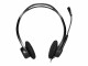 Image 7 Logitech PC Headset - 960 USB