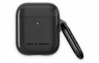 Ideal of Sweden Transportcase AirPods Gen. 1 st/2nd Gen. Tinted Black