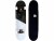 Bild 0 Slide Skateboard 31-Zoll Double, Breite: 20.3 cm, Kugellager Norm