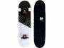 Slide Skateboard 31-Zoll Double, Breite: 20.3 cm, Kugellager Norm