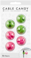 CANDY CABLE Beans, 6x à 3 49.CC019, Kein Rückgaberecht, Aktueller