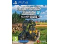 Giants Software Landwirtschafts Simulator 22 Platinum Edition, Für