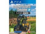 Giants Software Landwirtschafts Simulator 22 Platinum Edition