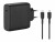 Bild 5 Kensington USB-Wandladegerät USB-C GaN USB-C 100W Schwarz