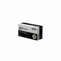 Epson Tintenpatrone schwarz 30777 Discproducer PP-100, Kein